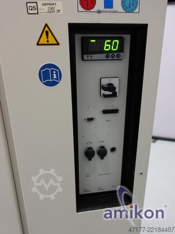 Climate test chamber with humidity, 335 liters Weiss WK3-340/40 -42°C bis +180°C