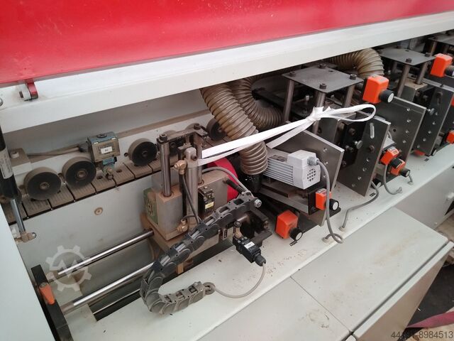 Edge banding machine Hartmann HM 585