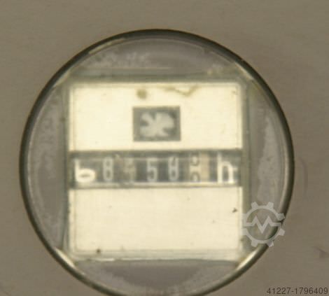 Compartment and turning device Handtmann PAL51