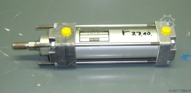 Pneumatikzylinder Pneumatik 40 X 80