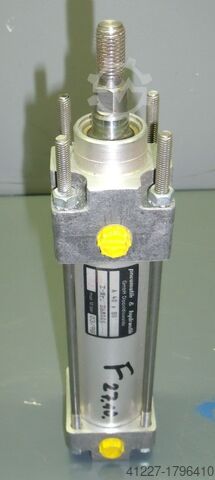 Pneumatikzylinder Pneumatik 40 X 80