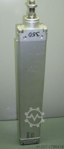 Pneumatikzylinder Festo DZH-50-350-PPV-A