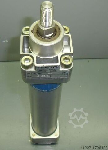 Pneumatikzylinder Festo DN-40-160-PPV