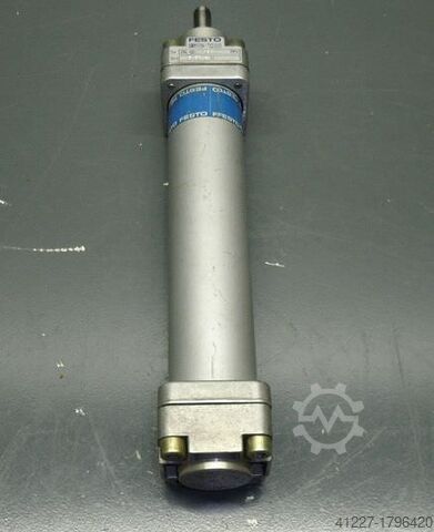 Pneumatikzylinder Festo DN-40-160-PPV