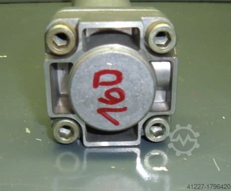 Pneumatikzylinder Festo DN-40-160-PPV