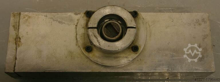 Mehrspindelkopf 12 Bohrer Nottmeyer 32 Lochabstand