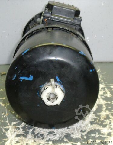 Electric motor 0.37 kW 1400 Rpm MGM BA71B4