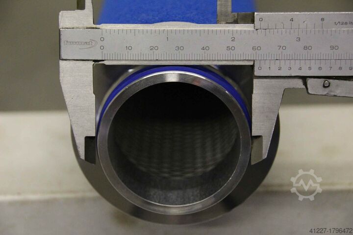 Fine filter element Ultrafilter Ecoair SMF 30/30