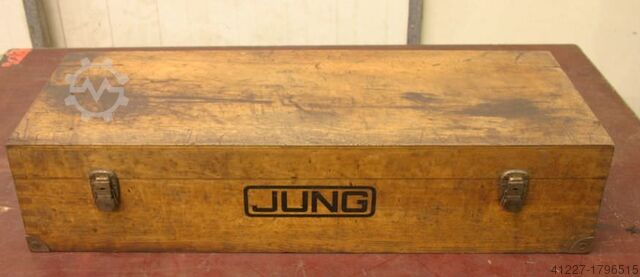 Hinterschleifgerät JUNG HA 20