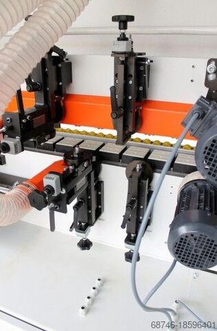 Kantenanleimmaschine Optimat Two
