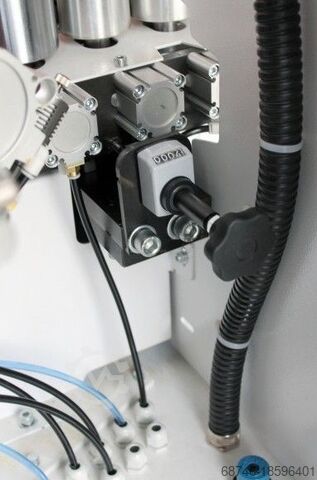 Kantenanleimmaschine Optimat Two