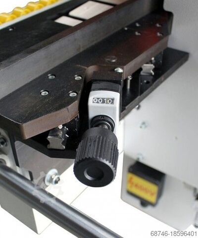 Kantenanleimmaschine Optimat Two