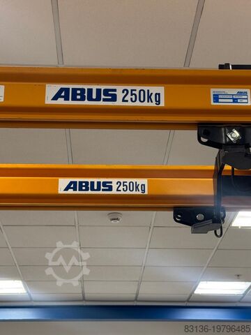 Auslegerkran Abus C2-16183158-0010