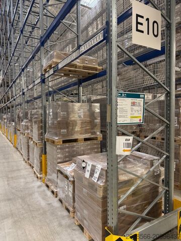 High-bay warehouse BITO 