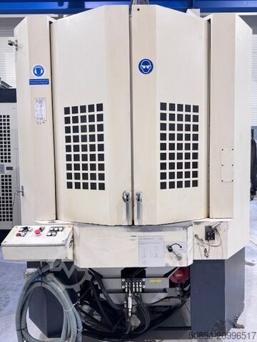 Machining Center - Horizontal MAKINO A61