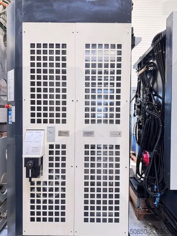 Machining Center - Horizontal MAKINO A61