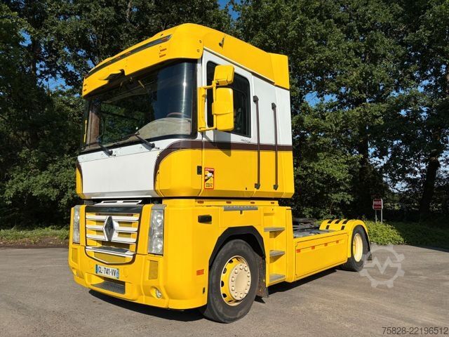 Standard SZM RENAULT Magnum 440dxi /  FRENCH  TRUCK