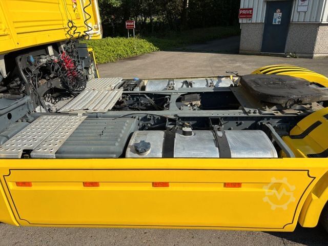 Standard SZM RENAULT Magnum 440dxi /  FRENCH  TRUCK
