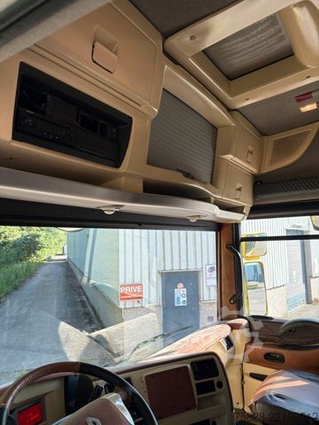Standard SZM RENAULT Magnum 440dxi /  FRENCH  TRUCK