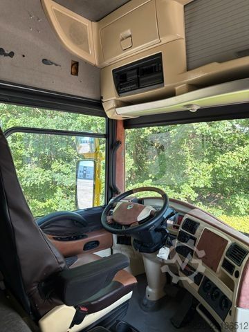Standard SZM RENAULT Magnum 440dxi /  FRENCH  TRUCK