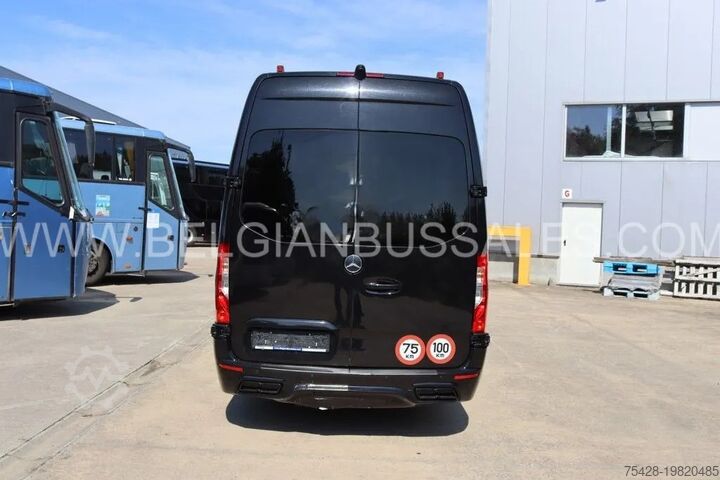 Minibus Mercedes Sprinter VIP / 3L V6