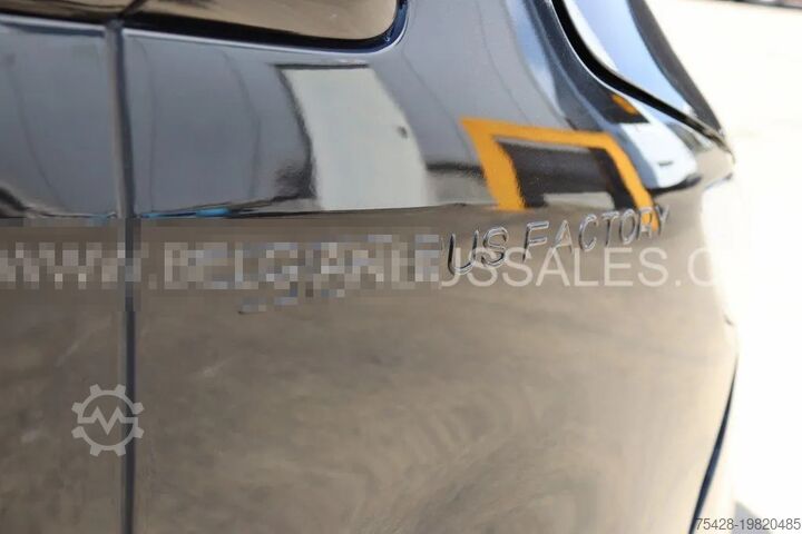 Minibus Mercedes Sprinter