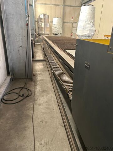 PLASMASCHNEIDWERKZEUG Hypertherm HPR130XD