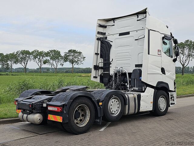 Standard-SZM RENAULT T 480 HIGH 6X2 EVO