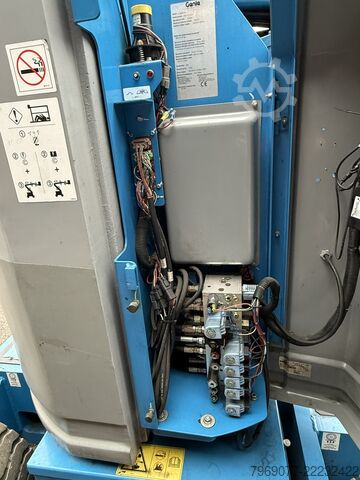 Teleskoparbeitsbühne Genie Z-30/20 N