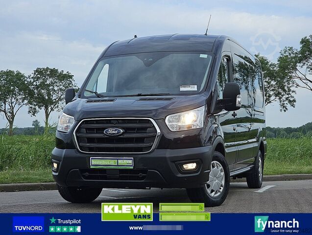Hochdachkombi FORD TRANSIT 2.0 L3H2 Navi Airco