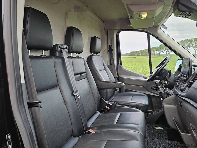Hochdachkombi FORD TRANSIT 2.0 L3H2 Navi Airco