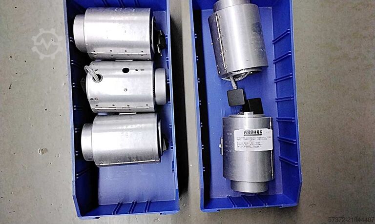 Ersatzteil Arburg Allrounder 221