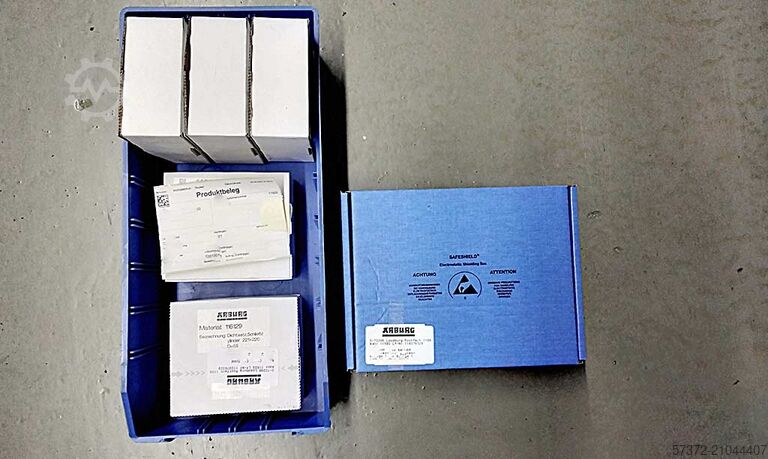 Ersatzteil Arburg Allrounder 221