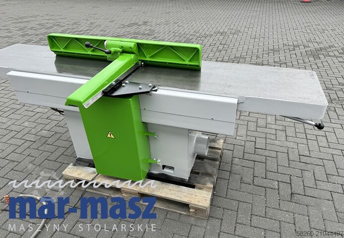 Abrichthobelmaschine ŻEFAM DSZA 50 