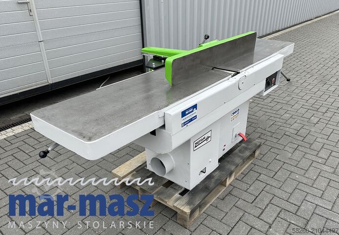 Abrichthobelmaschine ŻEFAM DSZA 50 