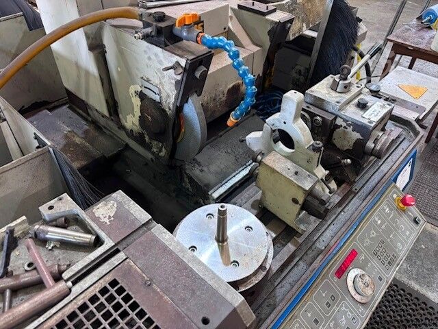 Flachschleifmaschine Jones & Shipman 1300X