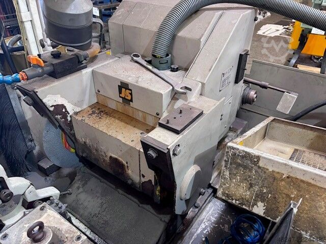 Flachschleifmaschine Jones & Shipman 1300X
