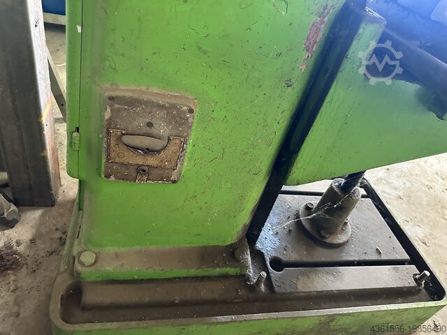 Drilling machines INFRATIREA Säulenbohrmaschine Ständerbohrmaschine