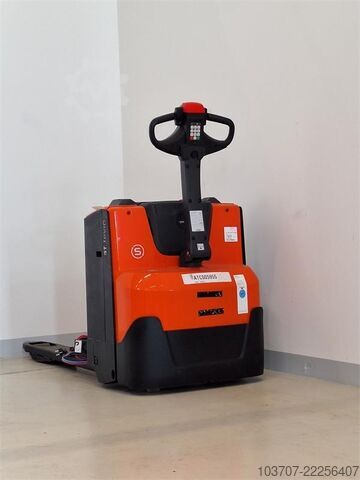 Pallet truck Toyota LWE160