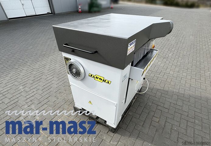 Dickenhobelmaschine Dickenhobelmaschine JAROMA DSNA 63