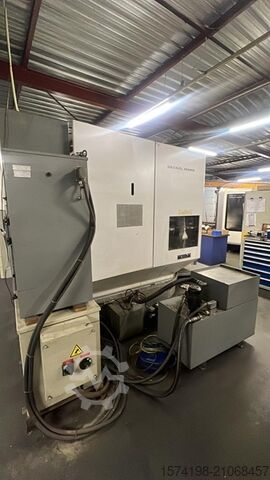 Universal-Bearbeitungszentrum Deckel Maho DMU 100