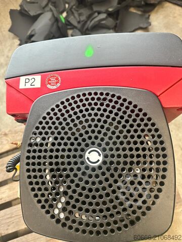 Elekt. geregelte Trockenläuferpumpe Grundfos TPE 100-250/2-S A-F-A-BAQE-ND1