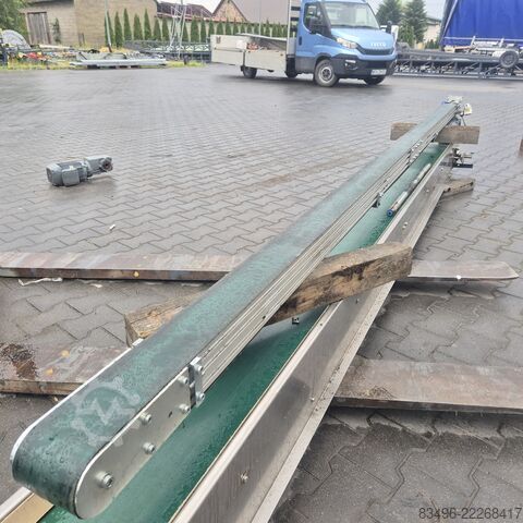 Forderband Muldenforderband Transportban Forderband Transportband  Conveyor 