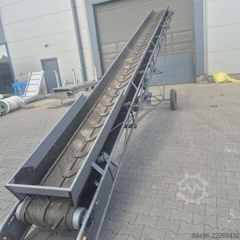 Forderband Muldenforderband Transportban Forderband Transportband  Conveyor 
