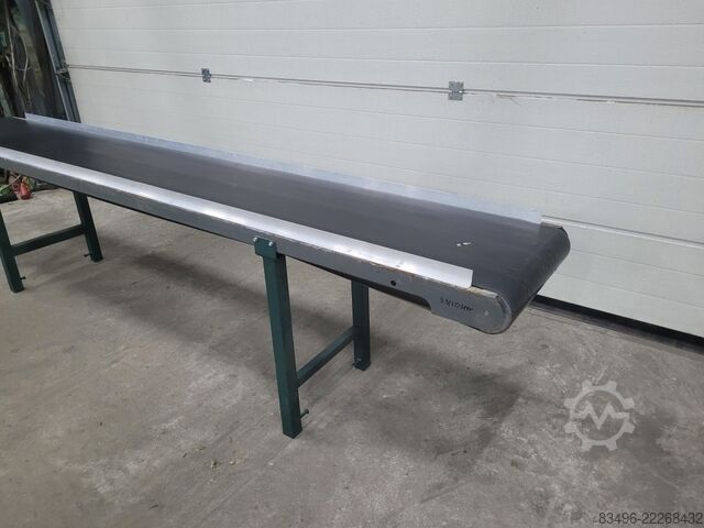 Forderband Muldenforderband Transportban Forderband Transportband  Conveyor 