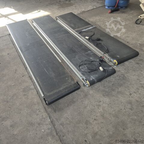 Forderband Muldenforderband Transportban Forderband Transportband  Conveyor 