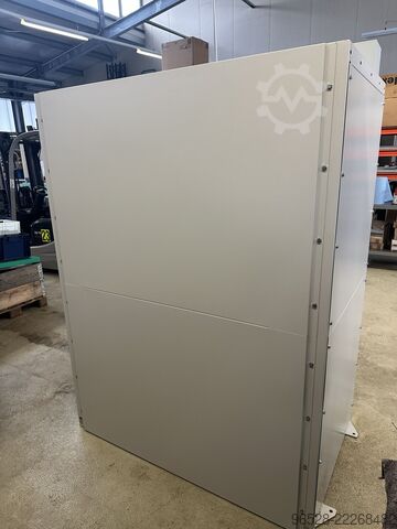 Schwerlastregal Garant Schwerlast Grundregal