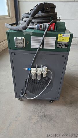 CW Laserreinigungsgerät Eraser Laser GL-C-CWM-1500