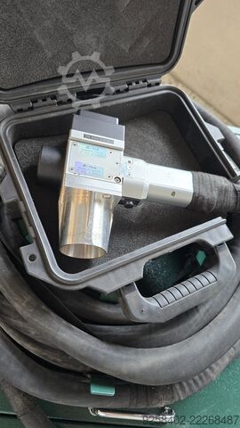 CW Laserreinigungsgerät Eraser Laser GL-C-CWM-1500