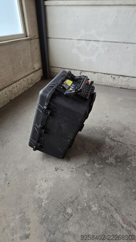 Puls Laserreinigungsgerät Eraser Laser GL-PM-200